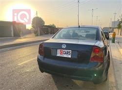 فولكسفاغن باسات